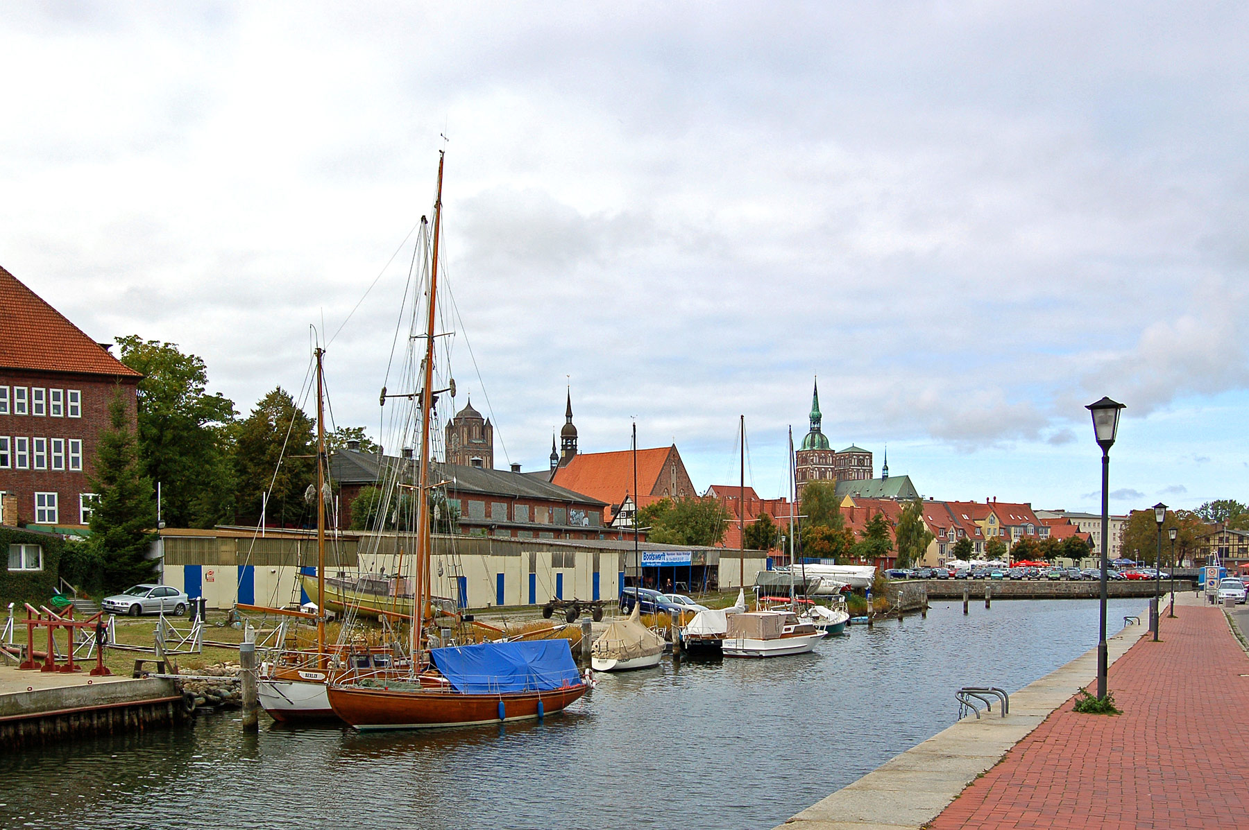 Stralsund